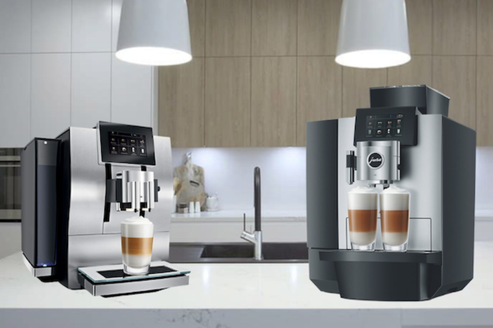 jura x10 coffee machine