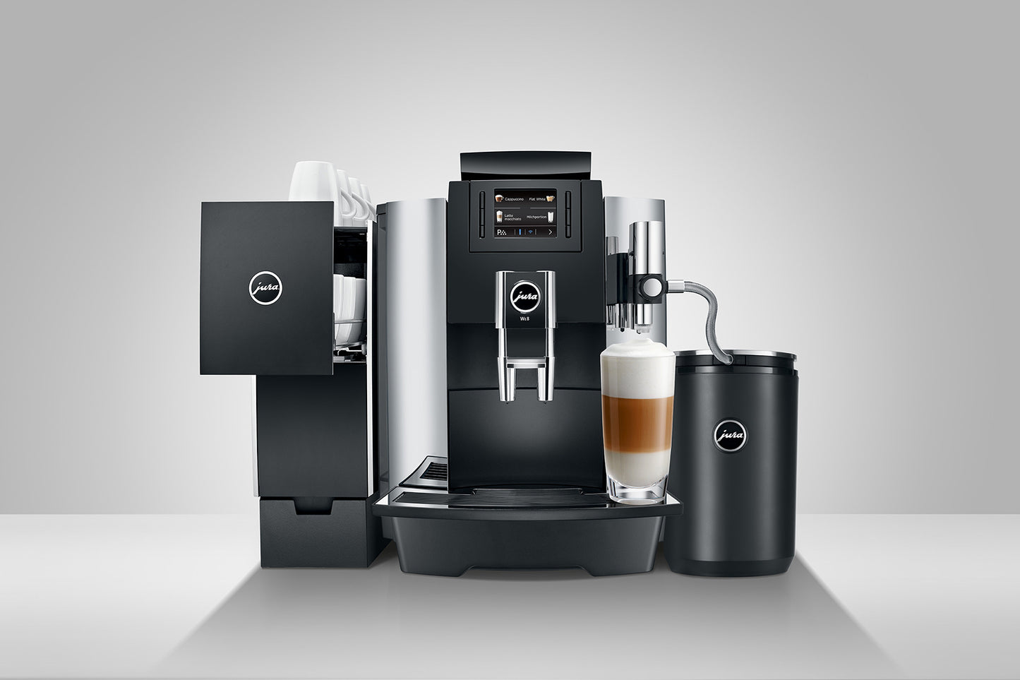 Jura coffee machine price best sale