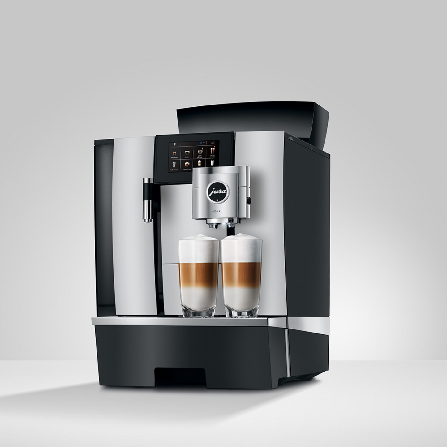 Jura Professional Coffee Machines