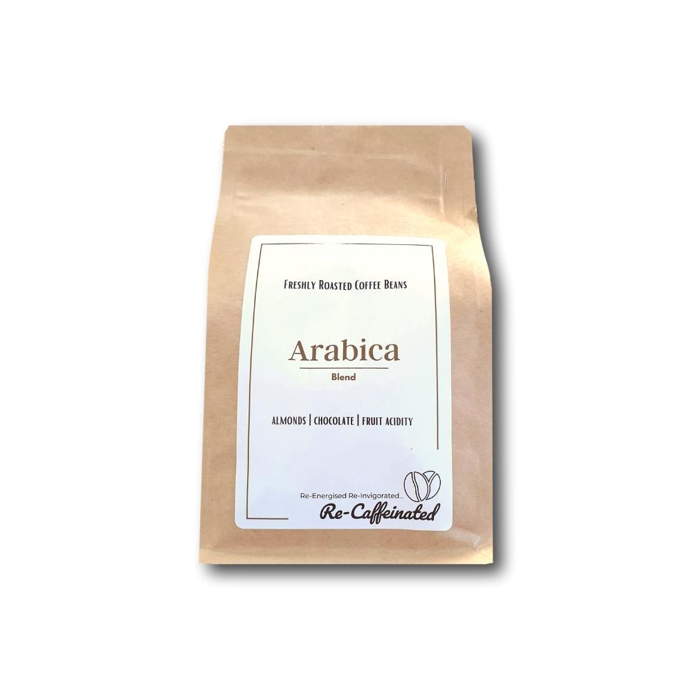 Coffee Beans - Arabica Blend