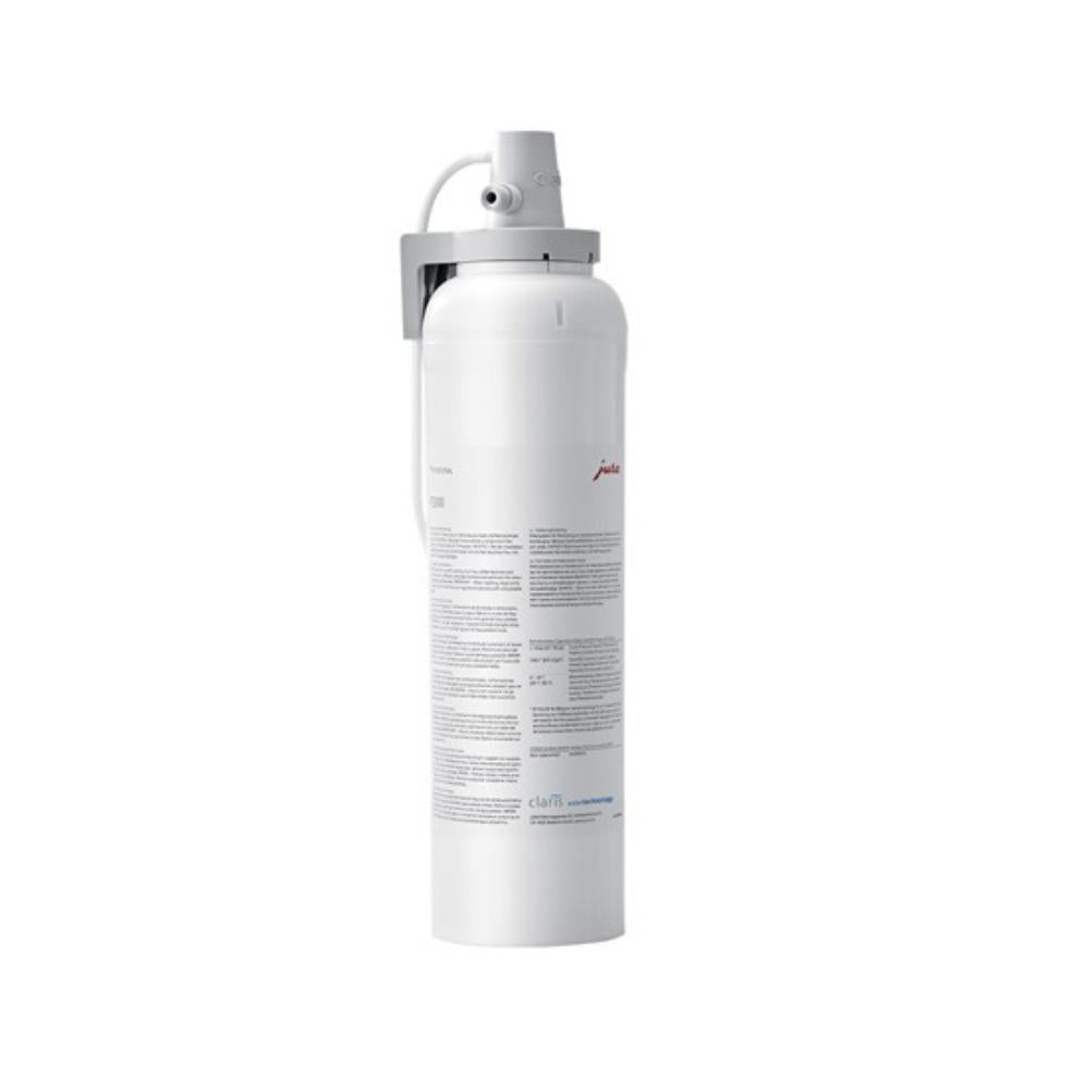 
                  
                    Jura Claris Water Filter System for Mains Fed Machines 3300 Litres
                  
                