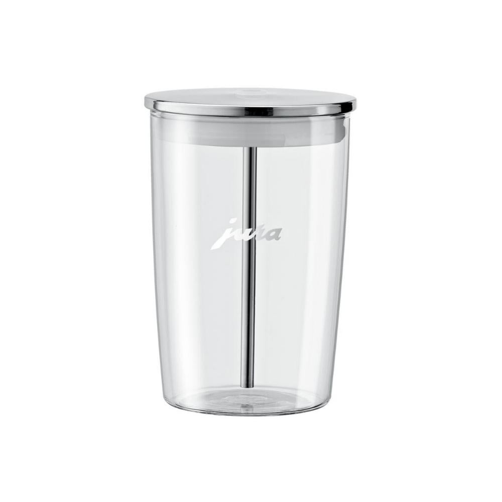 Jura Glass Milk Container 0.5 L