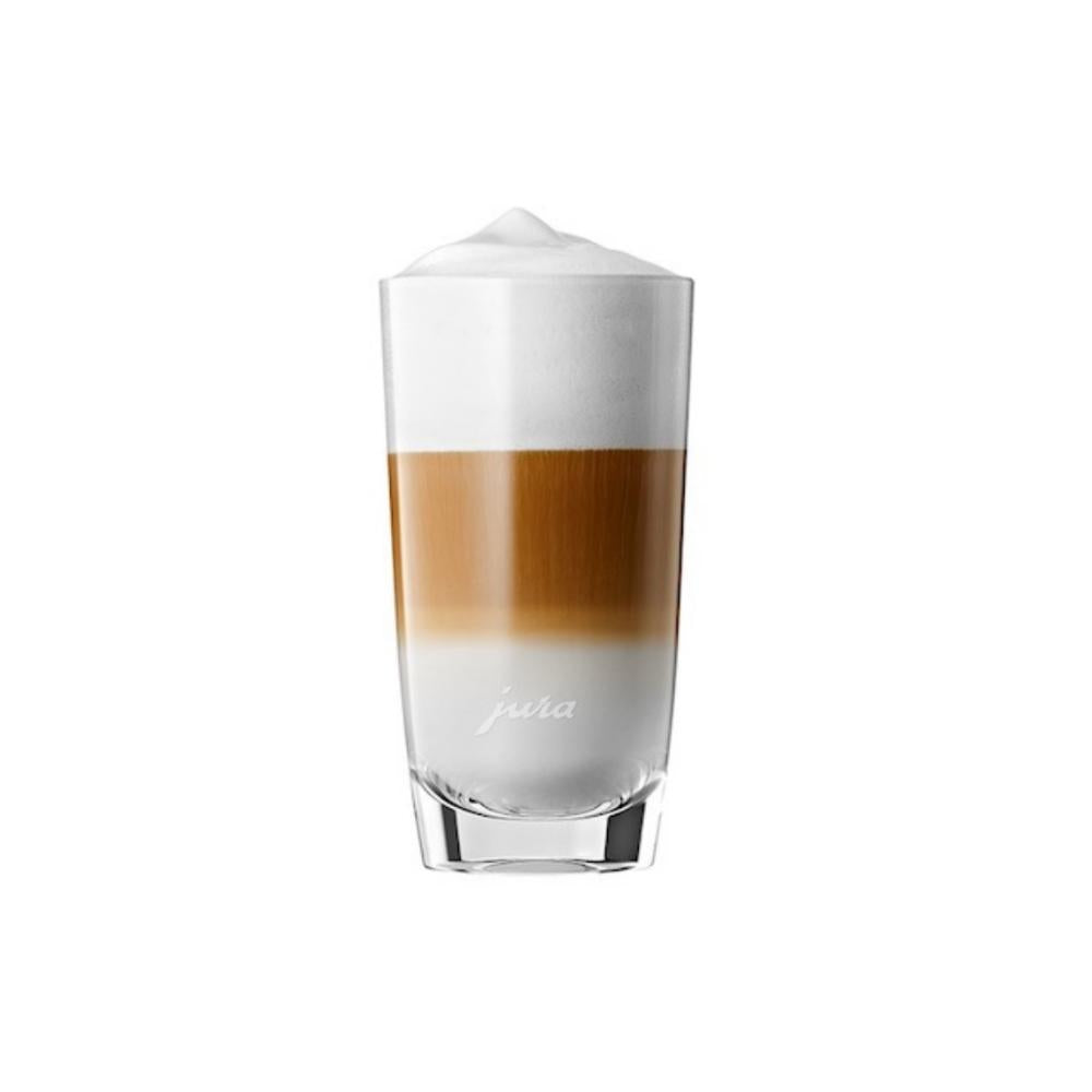 
                  
                    Jura Latte Macchiato Glass Tall
                  
                