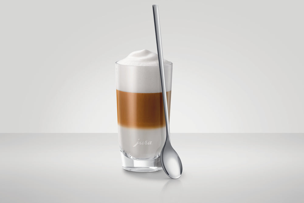 Jura Latte Macchiato Spoon