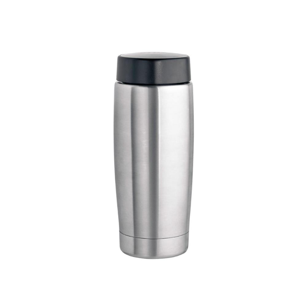 Jura Steel Vacuum Milk Container 0.6L