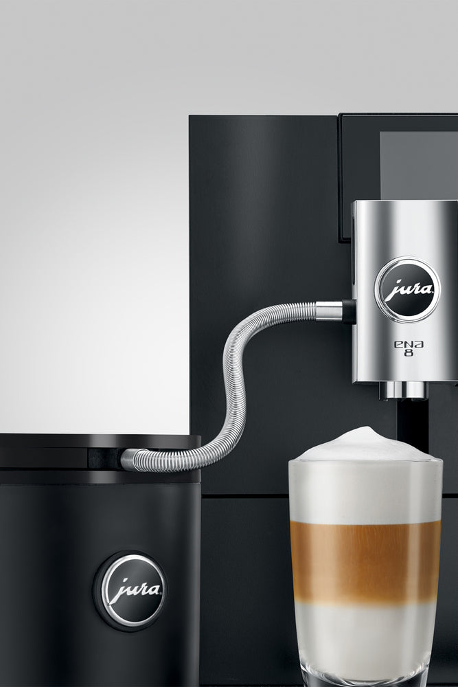 
                  
                    Jura Milk Pipe with Stainless Steel Casing
                  
                