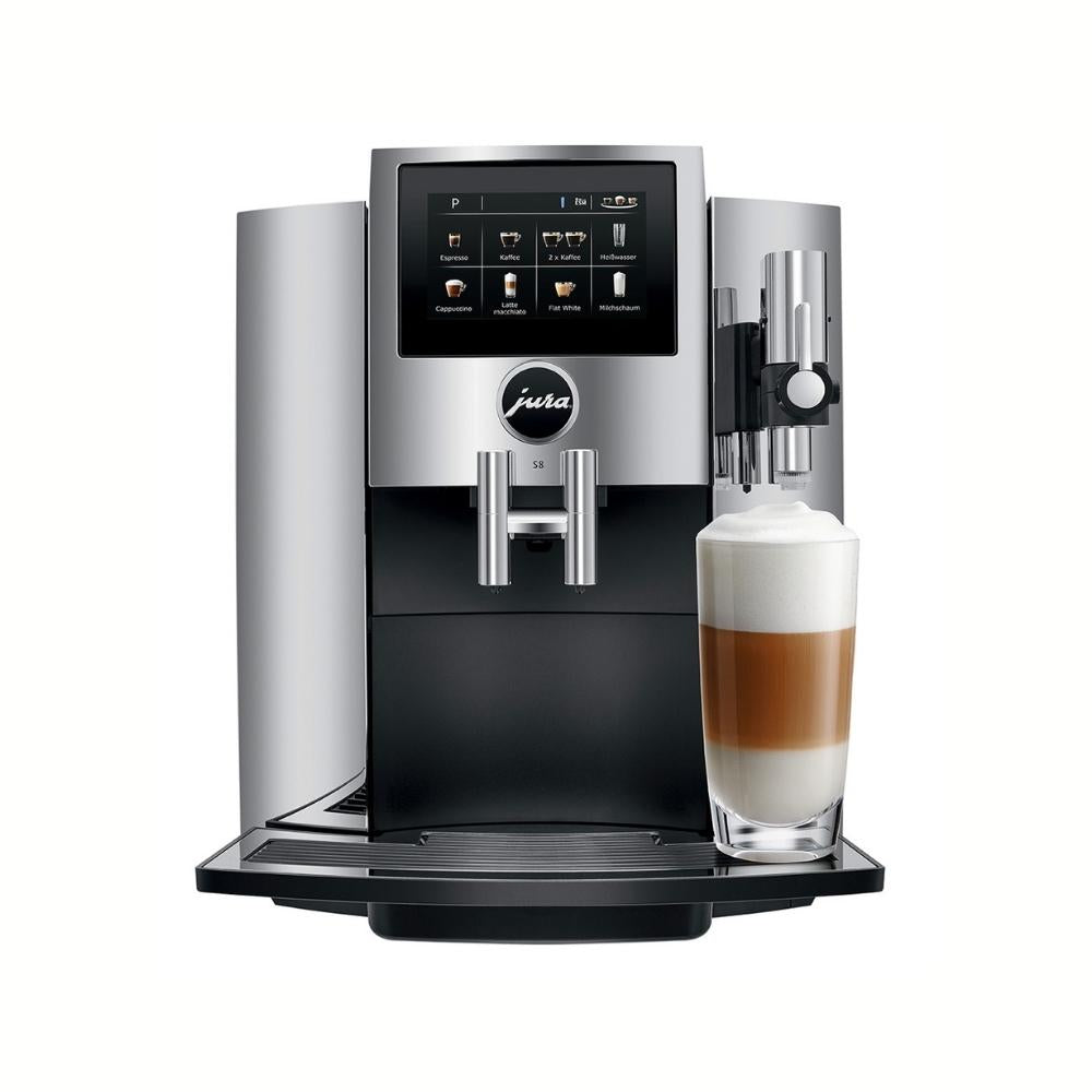 Coffee machine jura outlet price